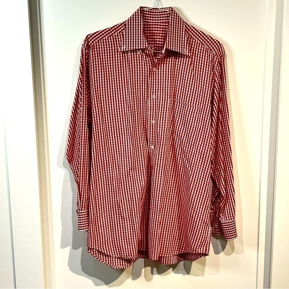 Gemelli Milano Other - Gemelli Milano button down shirt